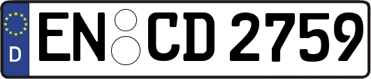 EN-CD2759