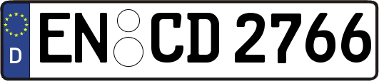 EN-CD2766