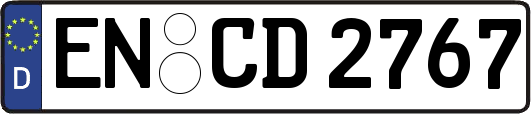 EN-CD2767