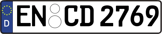 EN-CD2769