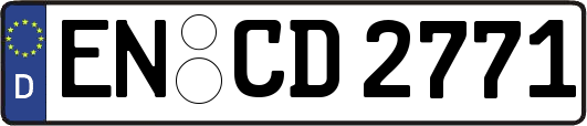 EN-CD2771