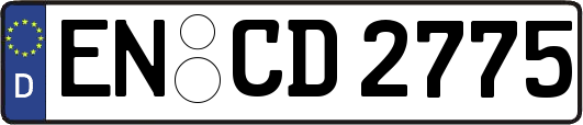 EN-CD2775