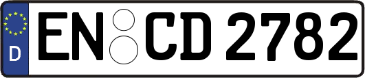 EN-CD2782