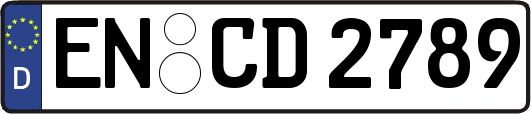 EN-CD2789