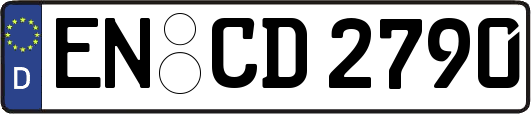 EN-CD2790