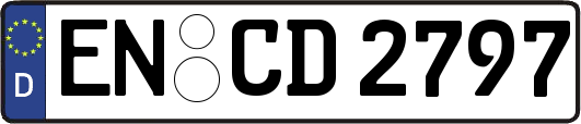 EN-CD2797