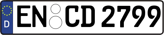 EN-CD2799