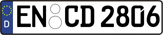 EN-CD2806