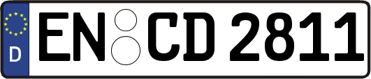 EN-CD2811