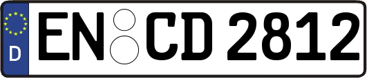 EN-CD2812