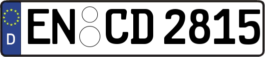 EN-CD2815