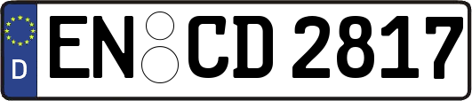 EN-CD2817