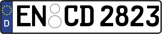 EN-CD2823