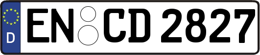 EN-CD2827