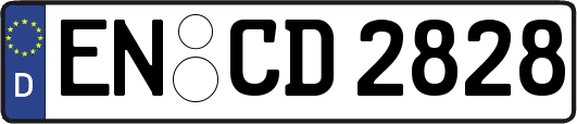 EN-CD2828