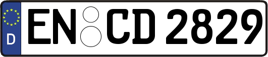 EN-CD2829