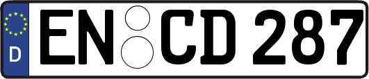 EN-CD287