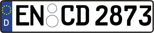 EN-CD2873