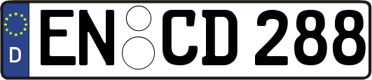 EN-CD288