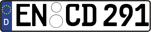 EN-CD291