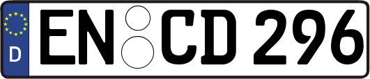 EN-CD296