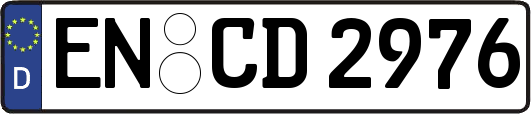 EN-CD2976