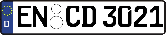 EN-CD3021