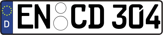 EN-CD304