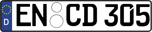 EN-CD305