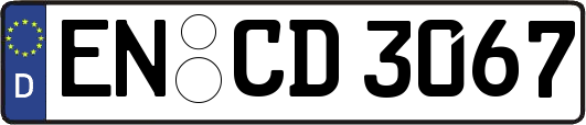 EN-CD3067