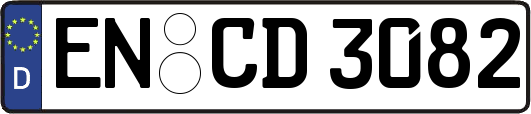 EN-CD3082