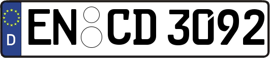 EN-CD3092