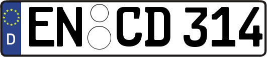 EN-CD314