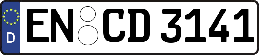 EN-CD3141