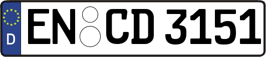 EN-CD3151