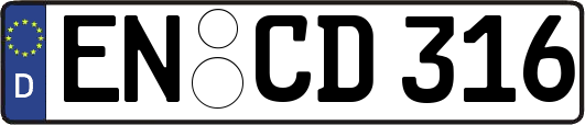 EN-CD316