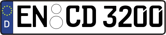EN-CD3200