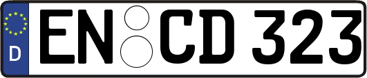 EN-CD323