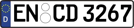 EN-CD3267
