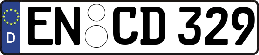 EN-CD329