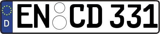 EN-CD331
