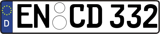 EN-CD332