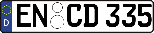 EN-CD335