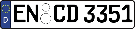 EN-CD3351