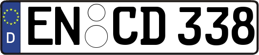 EN-CD338