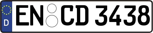 EN-CD3438