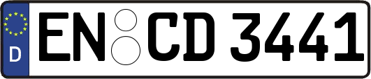 EN-CD3441