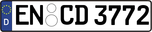 EN-CD3772