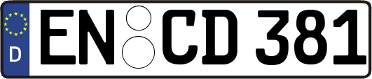 EN-CD381