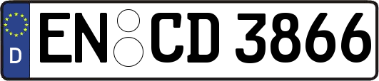 EN-CD3866